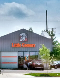 Little Caesars Pizza - Xenia