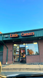 Little Caesars Pizza - Kettering
