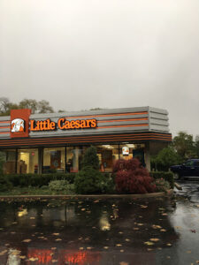 Little Caesars Pizza - Centerville