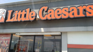 Little Caesars Pizza - Portsmouth