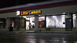 Little Caesars Pizza - Marietta