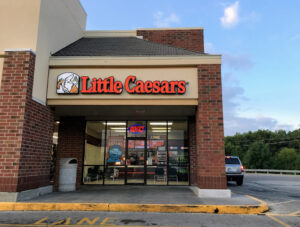 Little Caesars Pizza - Noblesville