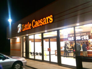 Little Caesars Pizza - Hammond