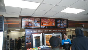 Little Caesars Pizza - Portage