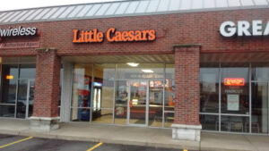 Little Caesars Pizza - Schererville