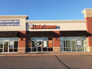 Little Caesars Pizza - Elkhart