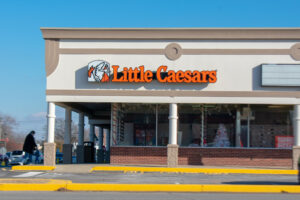 Little Caesars Pizza - Logansport