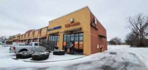 Little Caesars Pizza - Jeffersonville