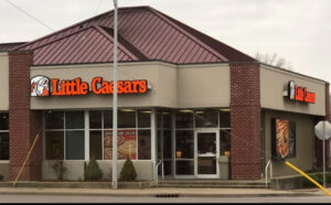 Little Caesars Pizza - Evansville