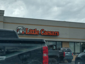 Little Caesars Pizza - Brighton