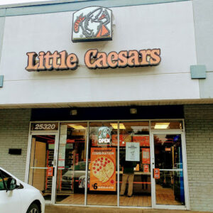 Little Caesars Pizza - Dearborn Heights