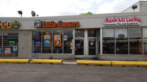 Little Caesars Pizza - Dearborn Heights