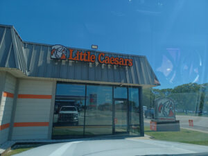 Little Caesars Pizza - Dearborn Heights