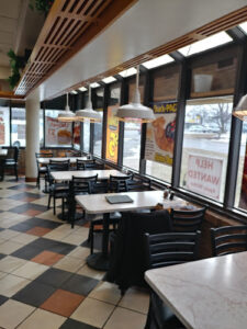 Little Caesars Pizza - Westland