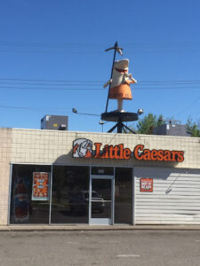 Little Caesars Pizza - Wyandotte