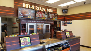 Little Caesars Pizza - Rochester Hills