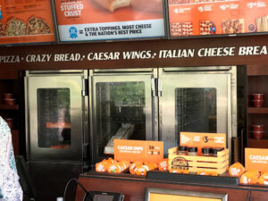 Little Caesars Pizza - Farmington Hills