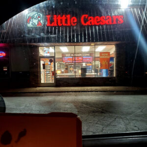 Little Caesars Pizza - Farmington Hills