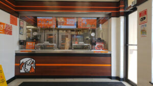 Little Caesars Pizza - Pontiac