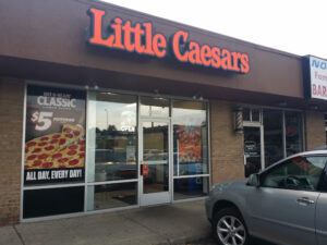 Little Caesars Pizza - Novi