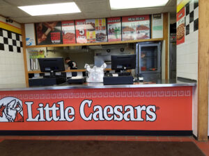 Little Caesars Pizza - Grand Blanc