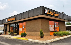 Little Caesars Pizza - Alma