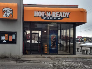 Little Caesars Pizza - Greenville