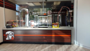 Little Caesars Pizza - Lansing