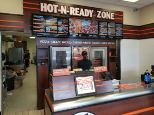 Little Caesars Pizza - Cedar Springs