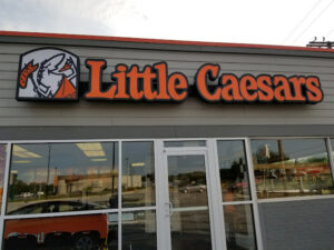 Little Caesars Pizza - Holland