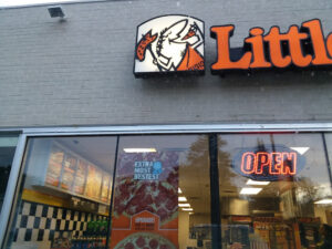 Little Caesars Pizza - Manistee