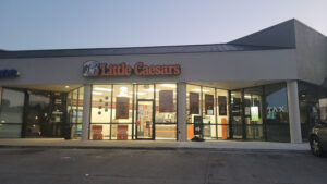 Little Caesars Pizza - Des Moines