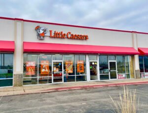 Little Caesars Pizza - Cedar Rapids