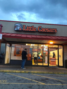 Little Caesars Pizza - Racine