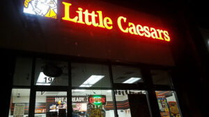 Little Caesars Pizza - Kaukauna