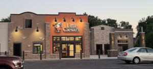 Little Caesars Pizza - Little Chute
