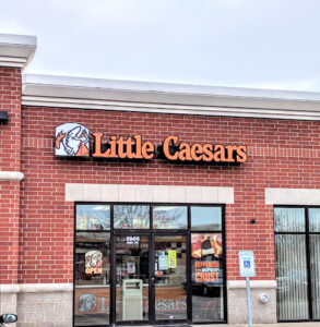 Little Caesars Pizza - Eau Claire