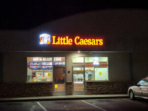 Little Caesars Pizza - Menomonie