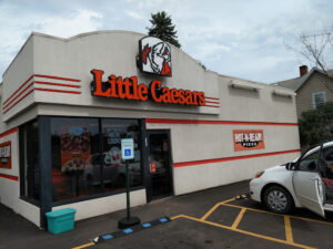 Little Caesars Pizza - Ashland