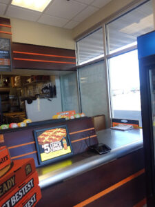 Little Caesars Pizza - Rice Lake