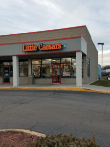 Little Caesars Pizza - Fond du Lac