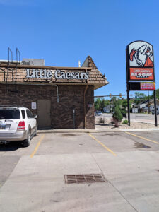 Little Caesars Pizza - Rapid City