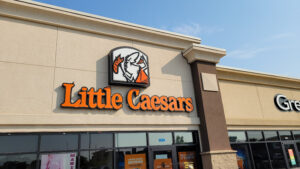 Little Caesars Pizza - Bismarck