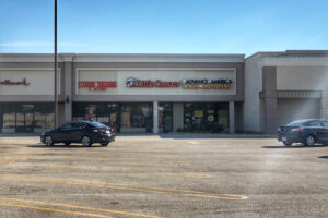 Little Caesars Pizza - Rolling Meadows