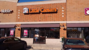 Little Caesars Pizza - Crystal Lake