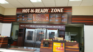 Little Caesars Pizza - McHenry