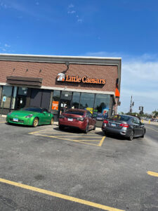 Little Caesars Pizza - Addison