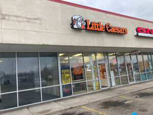 Little Caesars Pizza - DeKalb