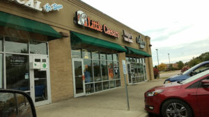 Little Caesars Pizza - Elgin