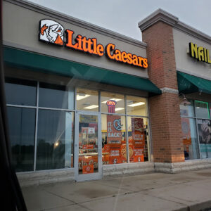 Little Caesars Pizza - Sycamore